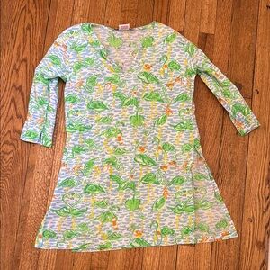 Gretchen scott cover up